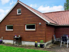 4 star holiday home in Middelfart